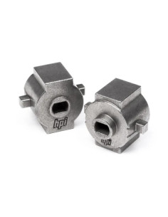 DIFFERENTIAL LOCKER (SPOOL...