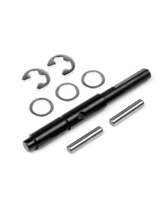 DRIVE SHAFT 4x36mm