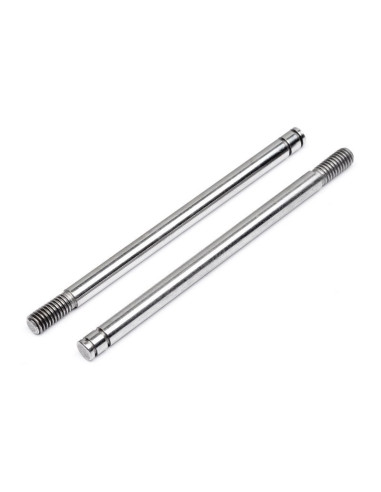 SHOCK SHAFT 3x50mm (2pcs)