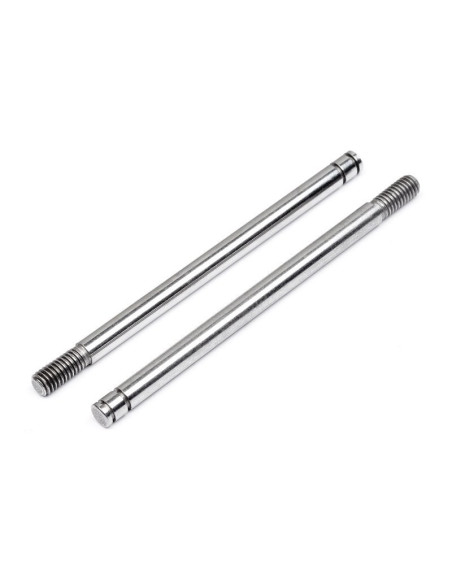SHOCK SHAFT 3x50mm (2pcs)