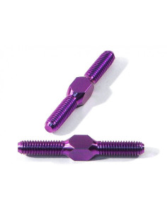 TITANIUM TURNBUCKLE M3x24mm...