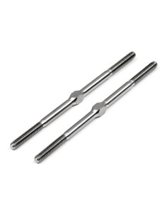 TITANIUM TURNBUCKLE M3x69mm...