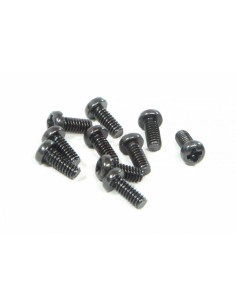 Button Head Screw M2x5mm...