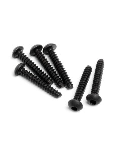 TP. BUTTON HEAD SCREW...