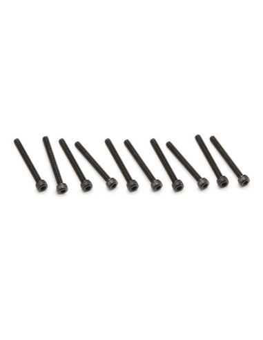 CAP HEAD SCREW M4x35mm (10pcs)