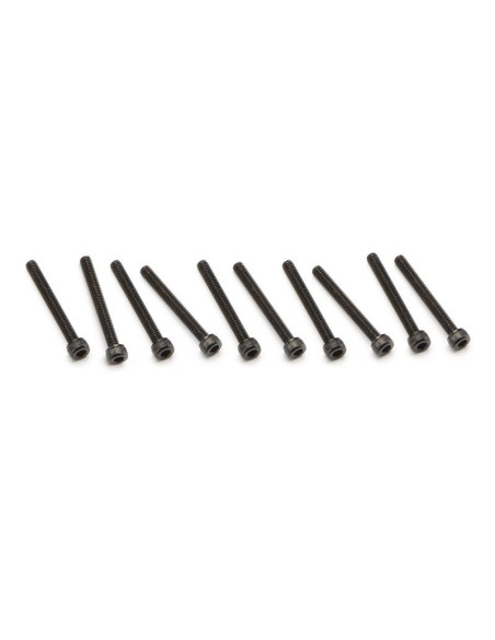 CAP HEAD SCREW M4x35mm (10pcs)