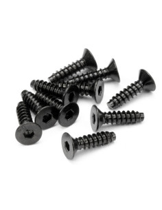 TP FLAT HEAD SCREW M4X15MM...