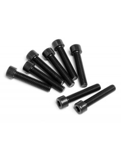 CAP HEAD SCREW M3.5x18mm...