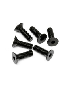 FLAT HEAD SCREW M5x16mm...