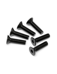 FLAT HEAD SCREW M5x20mm...