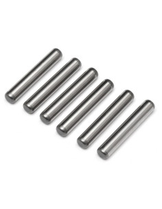 PIN 4X24MM (6PCS)