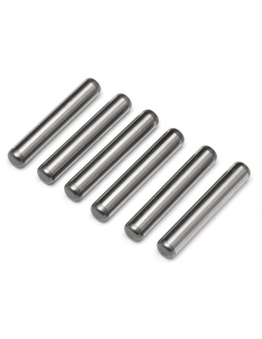 PIN 4X24MM (6PCS)