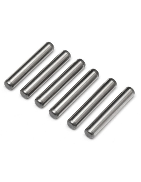 PIN 4X24MM (6PCS)