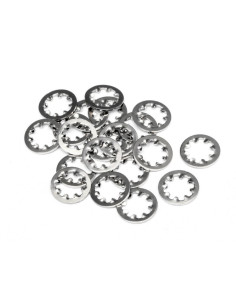 LOCKING WASHER M4 (20pcs)