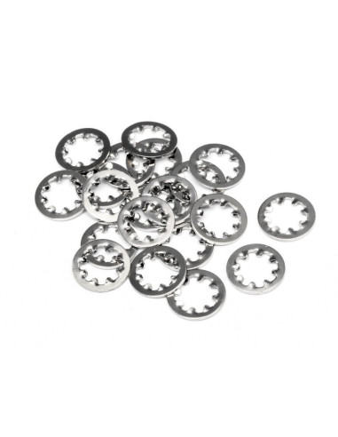 LOCKING WASHER M4 (20pcs)