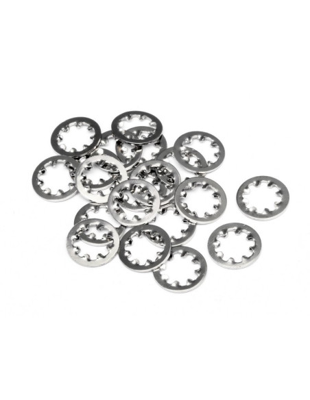 LOCKING WASHER M4 (20pcs)