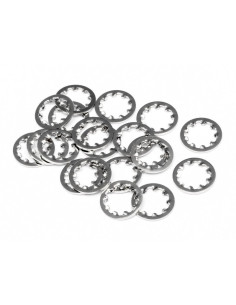 LOCKING WASHER M6 (20pcs)