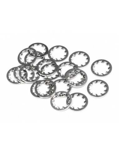 LOCKING WASHER M6 (20pcs)