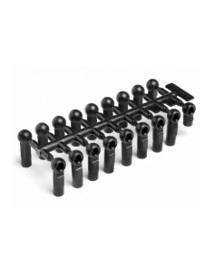 BALL END SET
