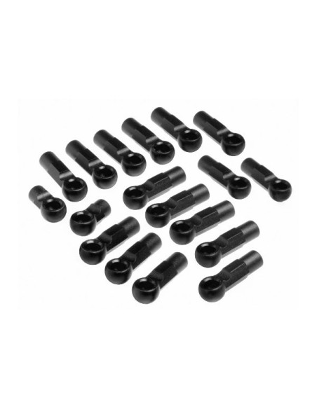 BALL END SET