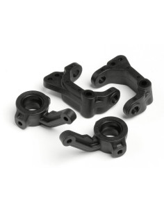 FRONT UPRIGHT SET