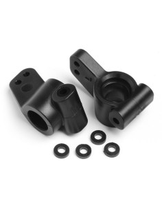 REAR HUB CARRIER SET