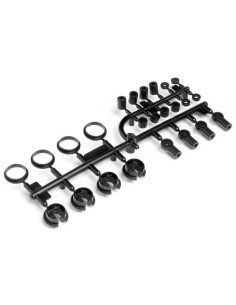 SHOCK PARTS SET