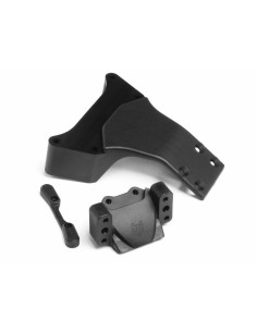 FRONT BULKHEAD SET