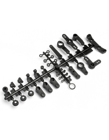 SERVO SAVER SET