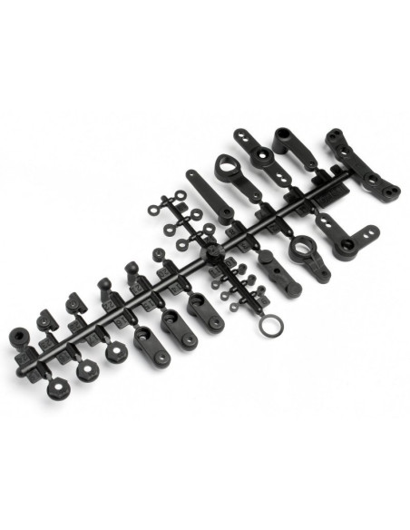 SERVO SAVER SET