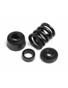 SLIPPER CLUTCH PARTS SET