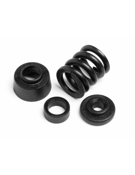 SLIPPER CLUTCH PARTS SET