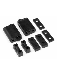 SERVO MOUNT SET