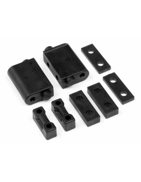 SERVO MOUNT SET