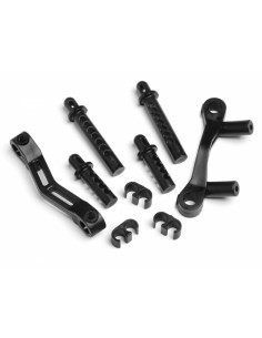 BODY MOUNT SET