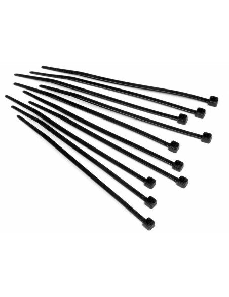 NYLON TIE STRAP 2.4x94mm (10pcs)