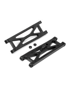 GRAPHITE FRONT SUSPENSION...