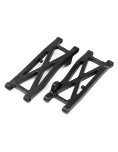 GRAPHITE REAR SUSPENSION...