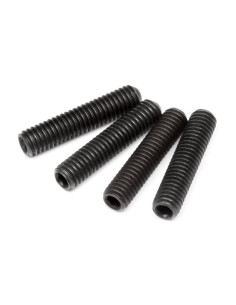 SET SCREW M3x14mm (4pcs)