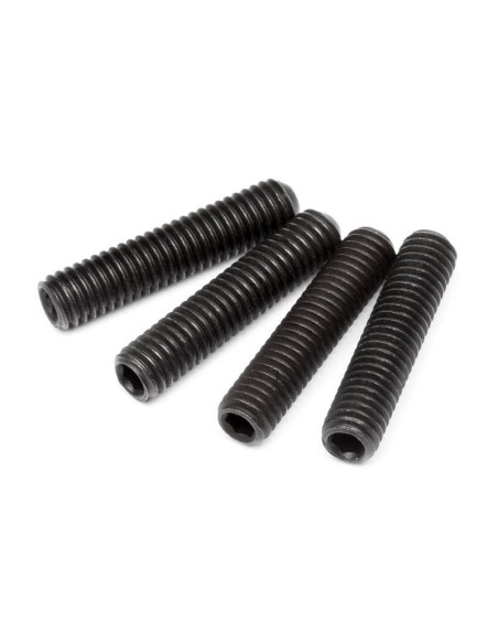 SET SCREW M3x14mm (4pcs)