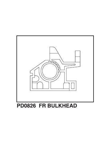 TSn - PD0826