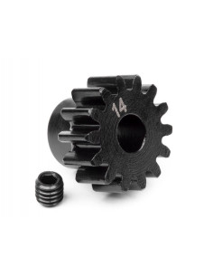 PINION GEAR 14 TOOTH...