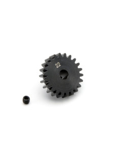 PINION GEAR 22 TOOTH (1M)