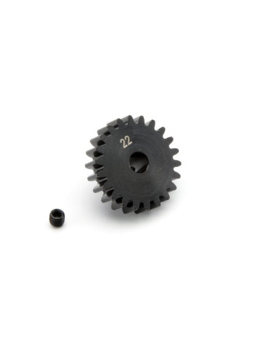 PINION GEAR 22 TOOTH (1M)
