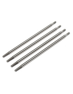SHOCK SHAFT 3.5x90mm (4pcs)