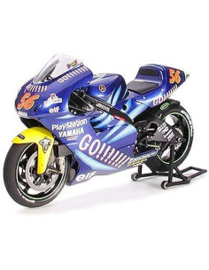 TECH 3 YAMAHA IZR 500 '01