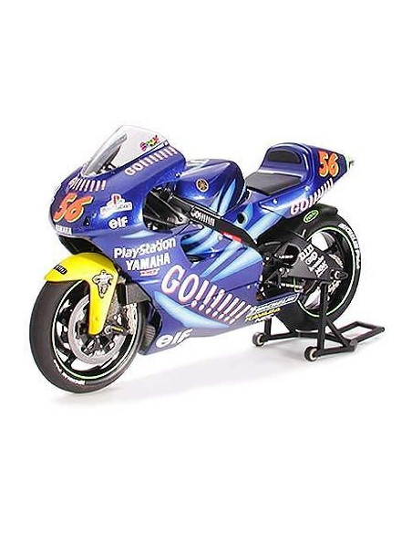 TECH 3 YAMAHA IZR 500 '01