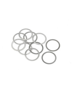 Shim 13X16X0.2mm (10Pcs)