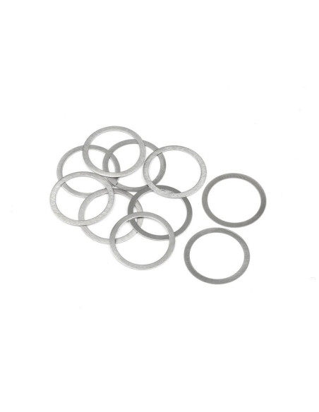 Shim 13X16X0.2mm (10Pcs)