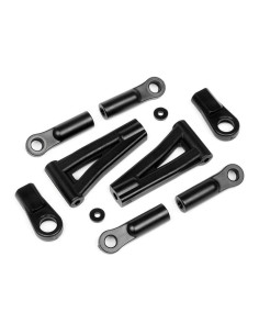 Fr & Rr Susp Arm 1 Set